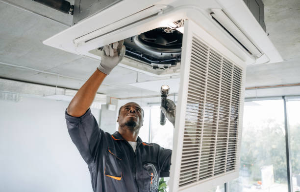 Licensed Ac Installation service in Spartanburg, SC - FH HVAC