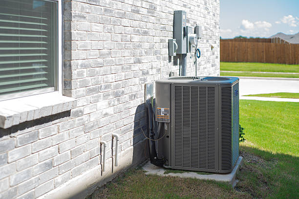 Reliable Ac Installation contractor in Spartanburg, SC by FH HVAC